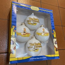 Rare beatles yellow d'occasion  Expédié en Belgium