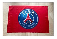 Drapeau psg paris d'occasion  Carentan