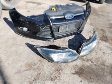 Paraurti anteriore ford usato  Massa di Somma