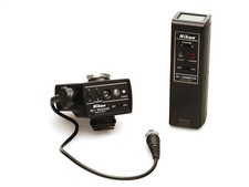 Riginal nikon receiver gebraucht kaufen  Kappeln