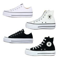 Scarpe donna converse usato  Roma