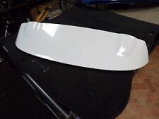 Scirocco rear tailgate for sale  COVENTRY
