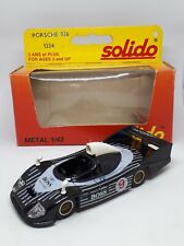 Porsche 936 n.1334 usato  Corbetta