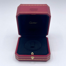 Cartier scatola anello usato  Italia