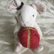 Jellycat merry mouse for sale  UK
