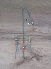 Esprit schmuck set gebraucht kaufen  Bischofswerda, Demitz-Thumitz, Schmölln-Putzkau
