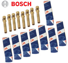 0437502047 fuel injector d'occasion  Expédié en Belgium