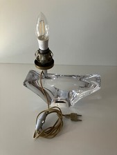 Designer tischlampe kristall gebraucht kaufen  Waldshut-Tiengen