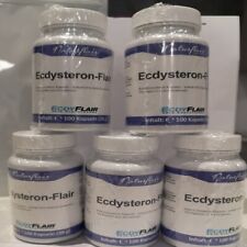 Ecdysterone 100 kapseln gebraucht kaufen  Bergen