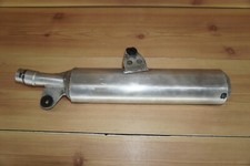 89-92 Suzuki RMX250 RMX 250 tubo de escape silenciador resposta USFS aprovado comprar usado  Enviando para Brazil