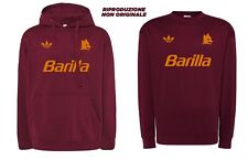 Felpa calcio vintage usato  Cirie