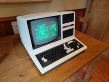 Tandy radioshack trs for sale  PRESTON