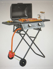 Outsunny portable gas for sale  NORTHAMPTON