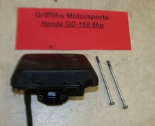 Honda 5hp motor pequeno GC 160cc motor fabricante de equipamento original filtro de ar montagem tampa base parafusos carb comprar usado Honda 5hp motor pequeno GC 160cc motor fabricante de equipamento original filtro de ar montagem tampa base parafusos carb comprar usado  Enviando para Brazil