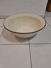 Emaille wanne waschschüssel gebraucht kaufen  Gaildorf