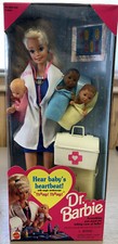 Barbie dottore 1995 usato Barbie dottore 1995 usato  Spedire a Italy