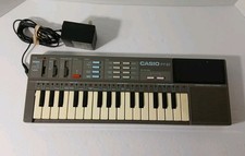  Teclado Casio Pt-87 testado sintetizador monofônico Lofi 32 teclas FUNCIONA TESTADO  comprar usado  Enviando para Brazil