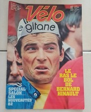 Revue cyclisme vélo d'occasion  Saint-Lô