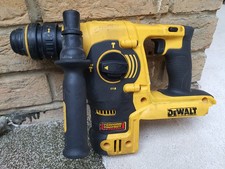 Dewalt 36v sds for sale  ILFORD