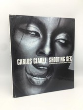 Shooting sex clarke for sale  CAMBRIDGE