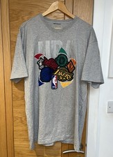 Nba unk basketball for sale  BRIGHTON
