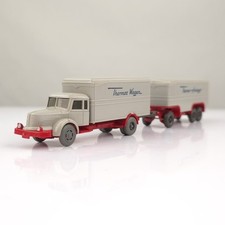 Wiking krupp titan gebraucht kaufen  Cadolzburg
