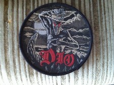 Dio patch holy gebraucht kaufen  Lauterstein