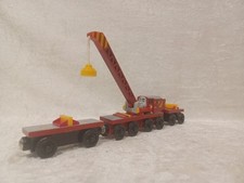122 0002 thomas gebraucht kaufen  Buchholz i.d. Nordheide