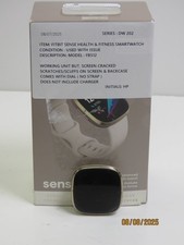 Fitbit sense smartwatch for sale  Niagara Falls