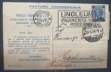 Italia regno telegramma usato  Roma