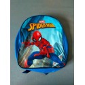 Sac spiderman collection d'occasion  France