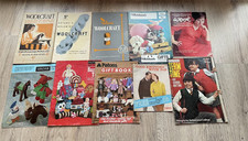 Vintage knitting patterns for sale  TOTLAND BAY