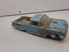 Vintage 1960 chevrolet for sale  Blandinsville
