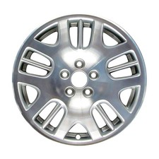 Refurbished 16x6.5 machined for sale  USA