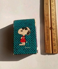 Vintage hallmark peanuts for sale  Marine City