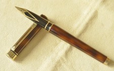 Sheaffer targa 1032 d'occasion  Étrépagny