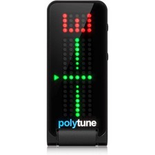 Electronic polytune clip for sale  Middletown