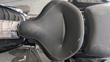 Harley davidson motorcycle for sale  Little River