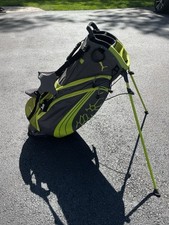 Puma golf bag for sale  Sutton