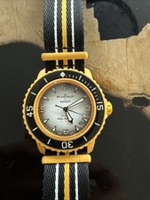 Blancpain swatch blancpain for sale  Hoboken
