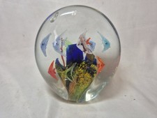 Vtg hand blown for sale  Newark