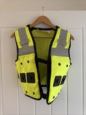 Police security vis for sale  NORTHWICH