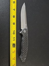 Zero tolerance 0452cf for sale  Mission Hills