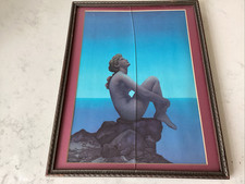 Maxfield parrish stars for sale  Huntington