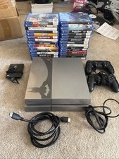 ps4 500gb 3 games for sale ps4 500gb 3 games for sale Huron