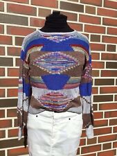 Vintage pullover pulli gebraucht kaufen  Essen