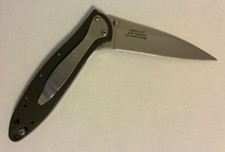 Kershaw leek 1660ol for sale  Sellersville