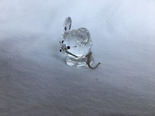 Vintage unboxed swarovski for sale  ABERGAVENNY