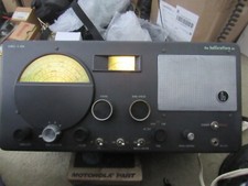 Hallicrafters shortwave profes for sale  Battle Creek