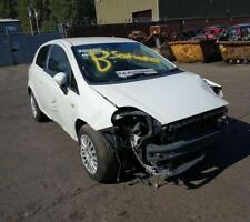 Fiat punto evo for sale  DUMFRIES